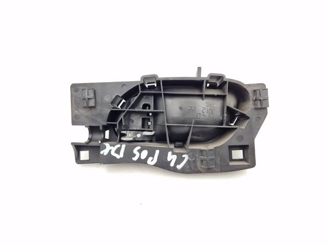 9101EQ PEUGEOT Manija exterior derecha delantera/trasera de puerta comprar Alcalá