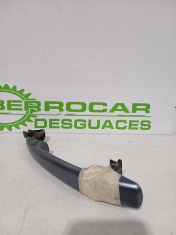 9101EQ PEUGEOT Manija exterior derecha delantera/trasera de puerta  en stock Huelva