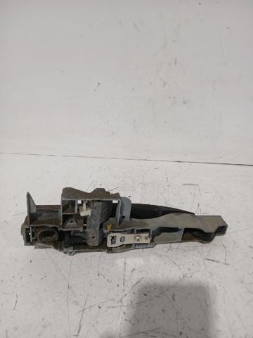 PEUGEOT 9101EQ Manija exterior derecha delantera/trasera de puerta  disponible Valladolid