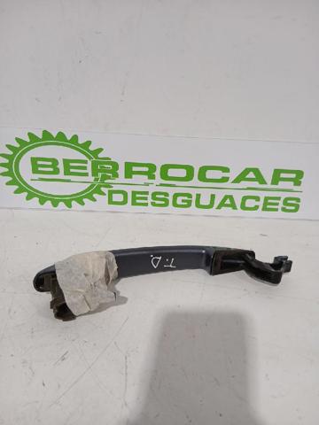 9101EQ Manija exterior derecha delantera/trasera de puerta  en stock Sabadell