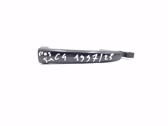 9101EQ Manija exterior derecha delantera/trasera de puerta  en stock Castellón