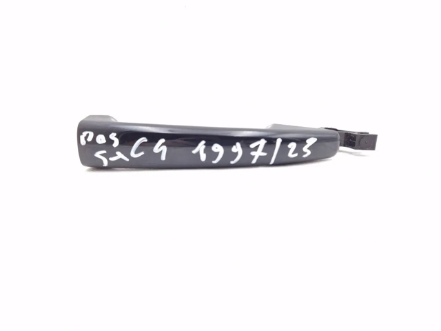 PEUGEOT 9101EQ Manija exterior derecha delantera/trasera de puerta  en stock Salamanca
