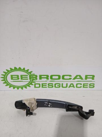 PEUGEOT 9101EQ Manija exterior derecha delantera/trasera de puerta  en stock Terrassa