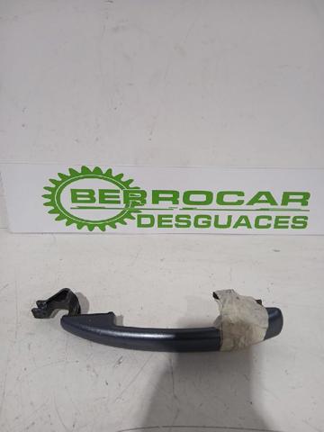 PEUGEOT 9101EQ Manija exterior derecha delantera/trasera de puerta comprar Tarragona