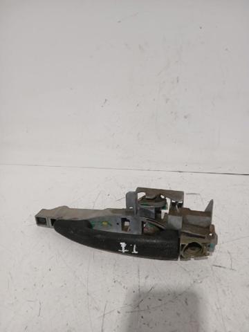PEUGEOT 9101EQ Manija exterior derecha delantera/trasera de puerta comprar Tarragona