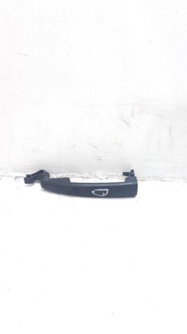 PEUGEOT 9101EQ Manija exterior derecha delantera/trasera de puerta  en stock Salamanca