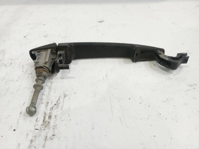 PEUGEOT 9101EQ Manija exterior derecha delantera/trasera de puerta  en stock Valencia