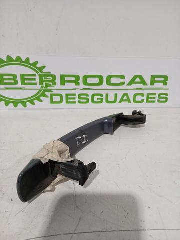 PEUGEOT 9101EQ Manija exterior derecha delantera/trasera de puerta  en stock Terrassa