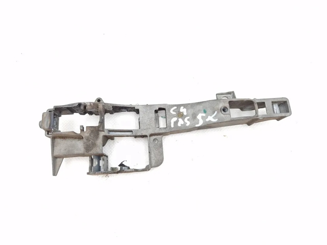 PEUGEOT 9101EQ Manija exterior derecha delantera/trasera de puerta comprar Barcelona