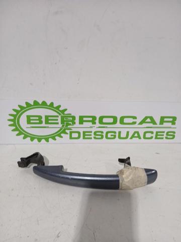 9101EQ Manija exterior derecha delantera/trasera de puerta  comprar en Zaragoza