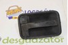 Tirador de puerta exterior delantero izquierda 9101F9 PEUGEOT