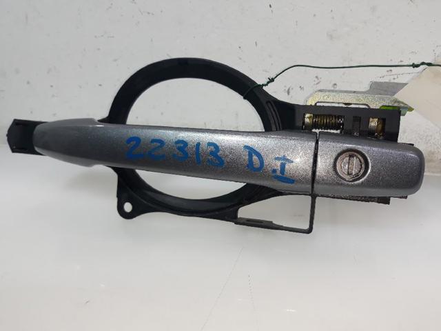 9101FP Manija exterior izquierda de puerta delantera  disponible Utrera