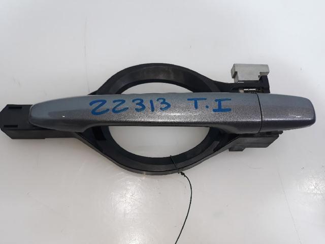 9101FP Manija exterior izquierda de puerta delantera  disponible Málaga