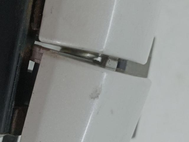9101FP Manija exterior izquierda de puerta delantera  disponible Utrera