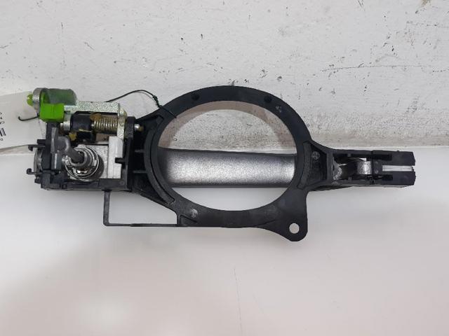 PEUGEOT 9101FP Manija exterior izquierda de puerta delantera  en stock Terrassa