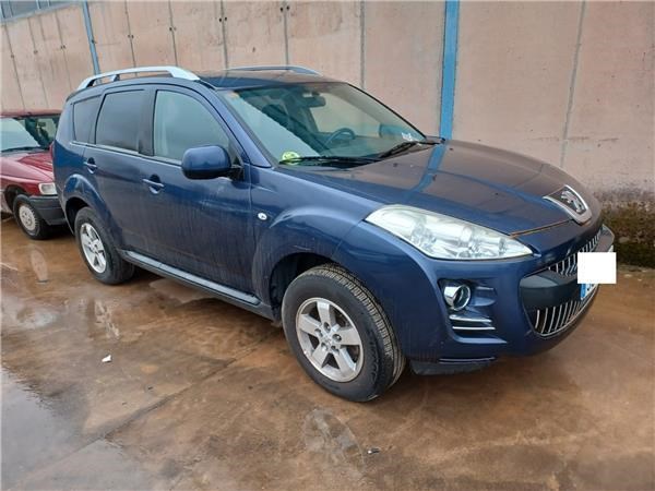 9101FP Manija exterior izquierda de puerta delantera comprar Sevilla