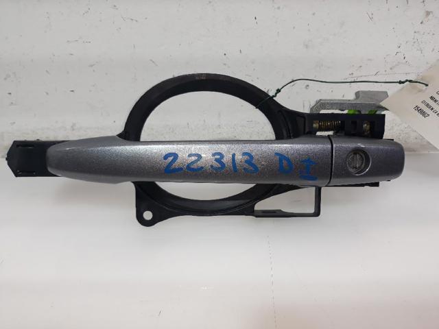 PEUGEOT 9101FP Manija exterior izquierda de puerta delantera  comprar en Murcia