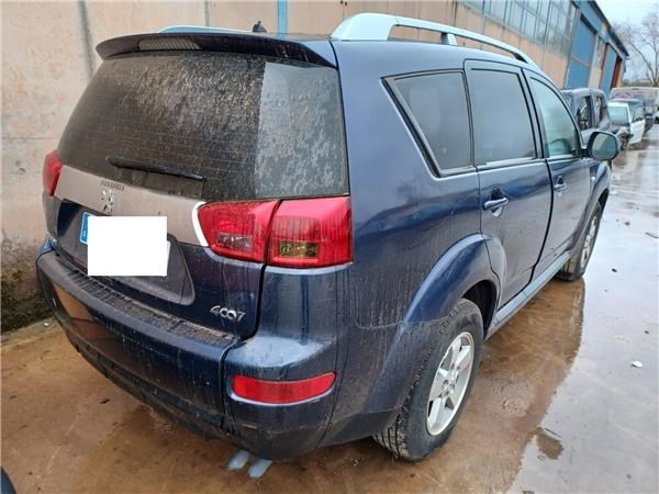 PEUGEOT 9101FP Manija exterior izquierda de puerta delantera  comprar en Ponferrada