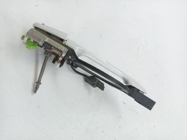 PEUGEOT 9101FP Manija exterior izquierda de puerta delantera comprar Tarragona