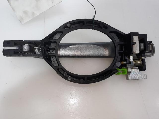 9101FP PEUGEOT Manija exterior izquierda de puerta delantera  comprar en Lleida