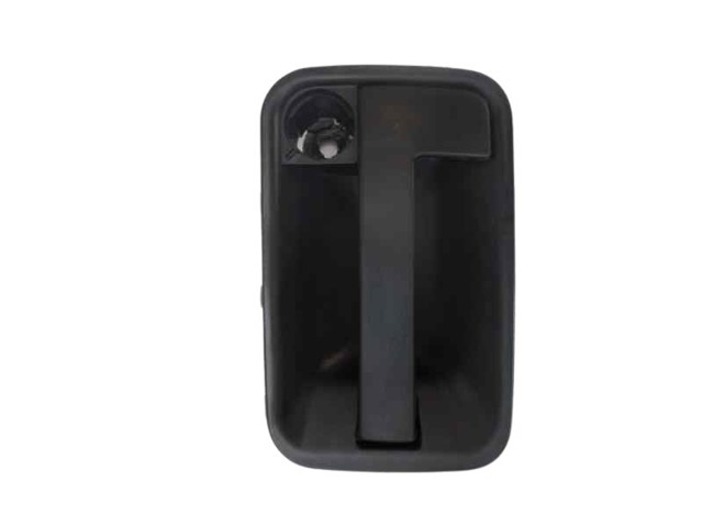 Manija exterior derecha de puerta corrediza 9101G8 FIAT