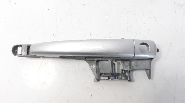 PEUGEOT 9101GE Manija exterior izquierda de puerta delantera  en stock Valencia