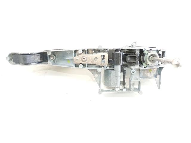 PEUGEOT 9101GE Manija exterior izquierda de puerta delantera  comprar en Ponferrada