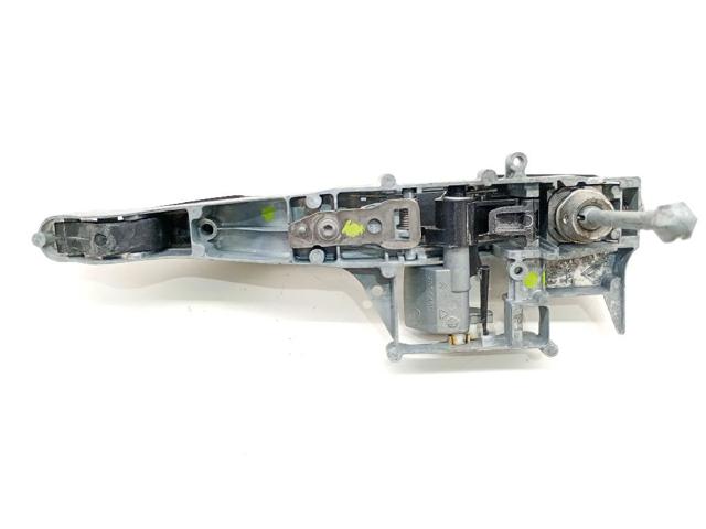 PEUGEOT 9101GE Manija exterior izquierda de puerta delantera  en stock Terrassa