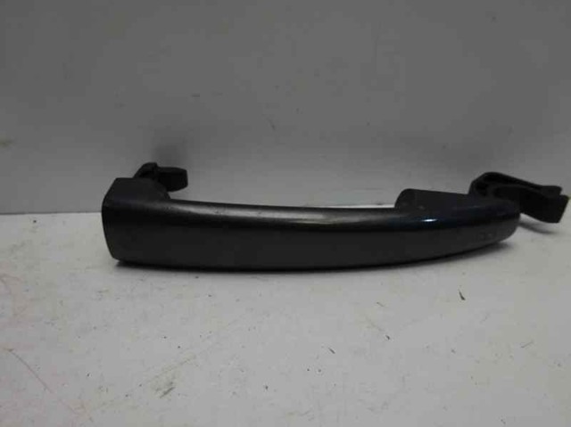 PEUGEOT 9101GE Manija exterior izquierda de puerta delantera  en stock Terrassa