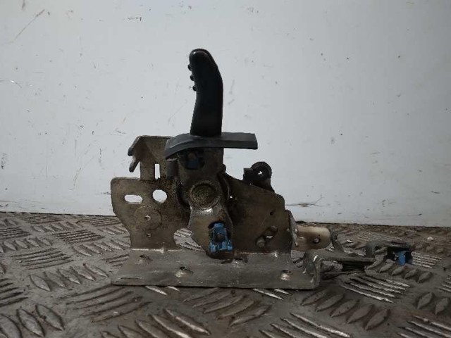 9101GE PEUGEOT Manija exterior izquierda de puerta delantera  comprar en Oviedo