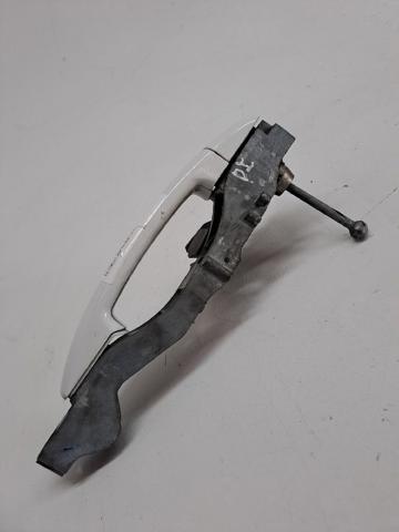 PEUGEOT 9101GF Manija exterior de puerta izquierda delantera/trasera  en stock Salamanca