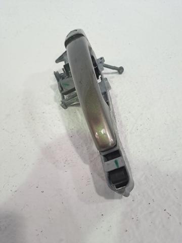 9101GF PEUGEOT Manija exterior de puerta izquierda delantera/trasera comprar Bilbao