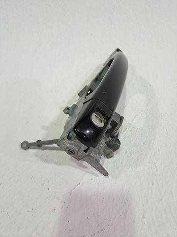 9101GF PEUGEOT Manija exterior de puerta izquierda delantera/trasera  comprar en Oviedo