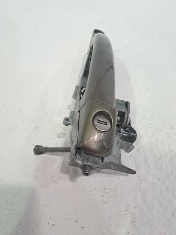 9101GF PEUGEOT Manija exterior de puerta izquierda delantera/trasera  comprar en Oviedo
