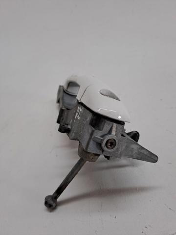 9101GF PEUGEOT Manija exterior de puerta izquierda delantera/trasera comprar Madrid