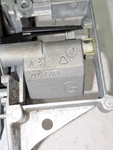 9101GF Manija exterior de puerta izquierda delantera/trasera  disponible Málaga