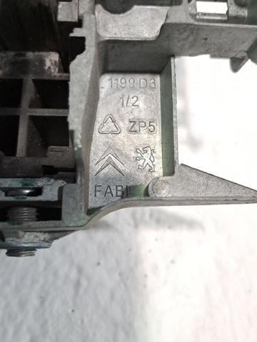9101GG PEUGEOT Manija exterior derecha de puerta delantera comprar Alcalá