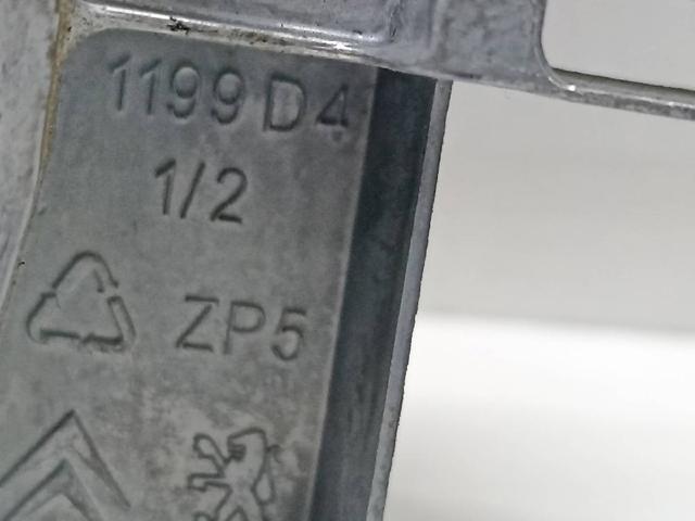 PEUGEOT 9101GG Tirador de puerta exterior delantero derecha  comprar en Murcia