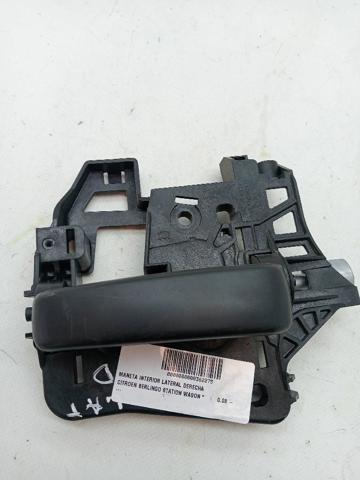 9101GG Manija exterior derecha de puerta delantera comprar Sevilla
