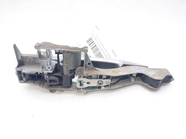 PEUGEOT 9101GG Manija exterior derecha de puerta delantera comprar Pamplona