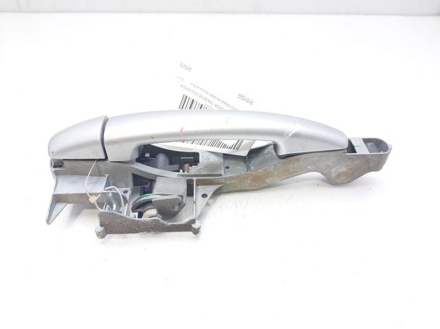 9101GG PEUGEOT Manija exterior derecha de puerta delantera  comprar en Lleida