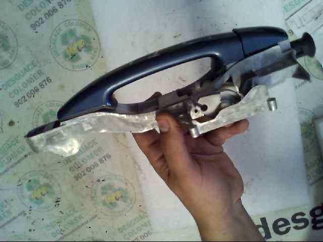 9101GG PEUGEOT Manija exterior derecha de puerta delantera  comprar en Oviedo