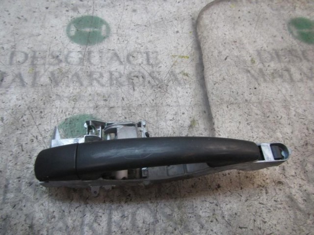 9101GG PEUGEOT Manija exterior derecha de puerta delantera  comprar en Lleida