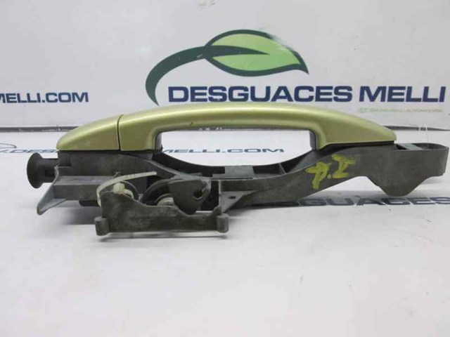 9101GG PEUGEOT Manija exterior derecha de puerta delantera comprar Madrid