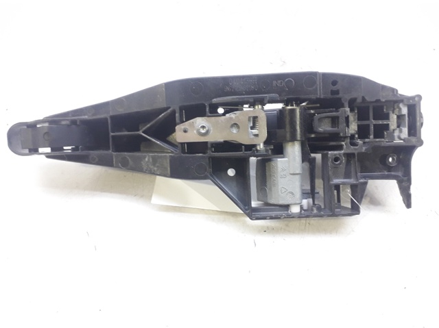 PEUGEOT 9101GG Manija exterior derecha de puerta delantera comprar Pamplona