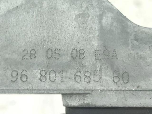 9101GG PEUGEOT Tirador de puerta exterior delantero derecha  disponible Vigo