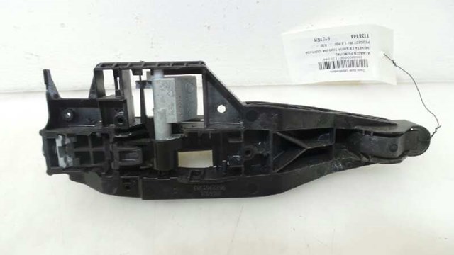 PEUGEOT 9101GH Manija exterior derecha delantera/trasera de puerta comprar Barcelona