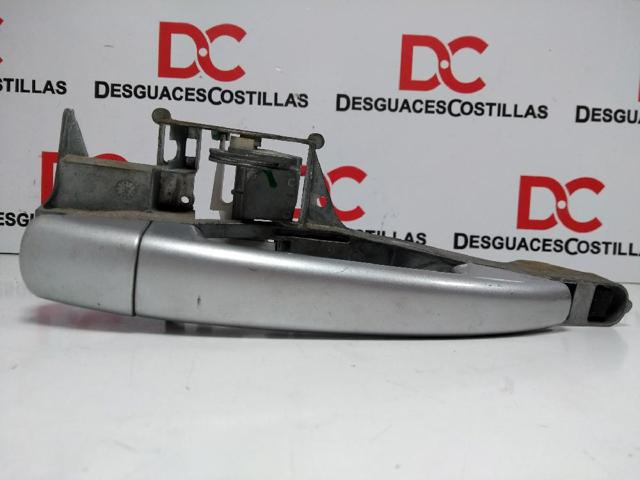 PEUGEOT 9101GH Manija exterior derecha delantera/trasera de puerta  disponible España