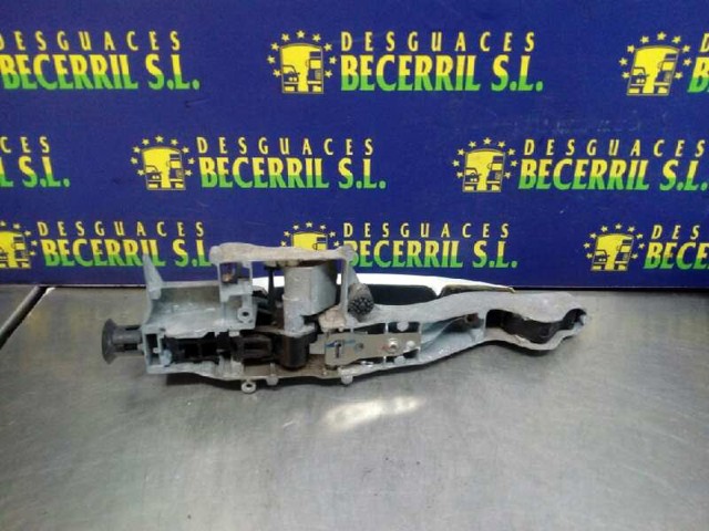 PEUGEOT 9101GH Manija exterior derecha delantera/trasera de puerta  disponible Valladolid