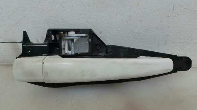 PEUGEOT 9101GH Manija exterior derecha delantera/trasera de puerta  disponible Valladolid